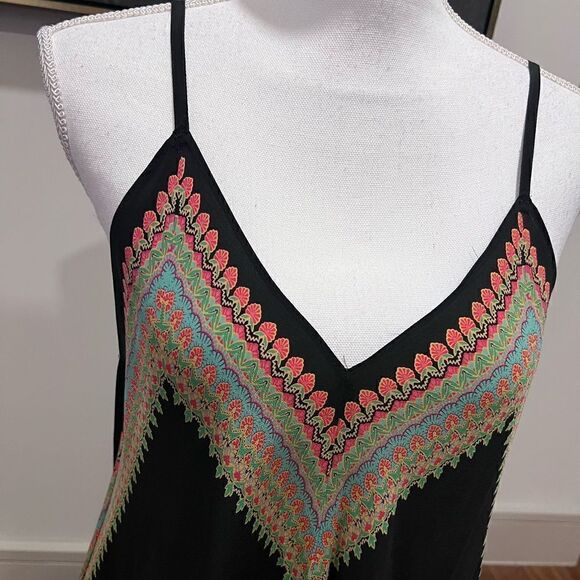 Vanessa Virginia Estrella dress Size M/L - Picture 3 of 11